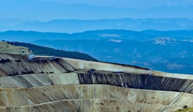 The government shutdown’s unintended blow to critical minerals