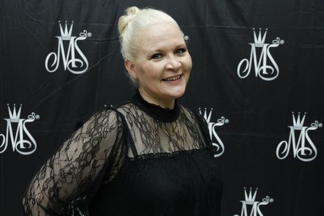 Miss Suomi -kilpailun toimitusjohtaja Sunneva Sjögren kuvailee tilannetta järkyttäväksi.