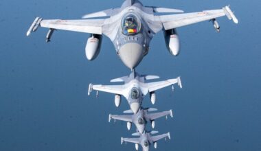 Poland, Romania deploy Turkish-made anti-drone systems: media