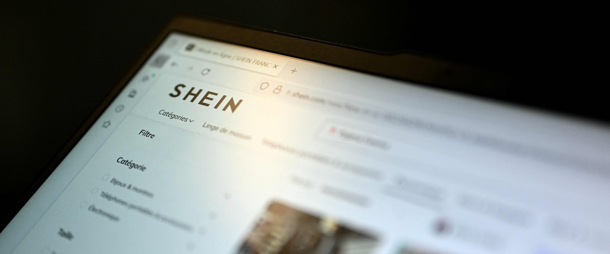 VRAI OU FAUX. Scandale Shein : le gouvernement peut-il vraiment bloquer le site en France ?