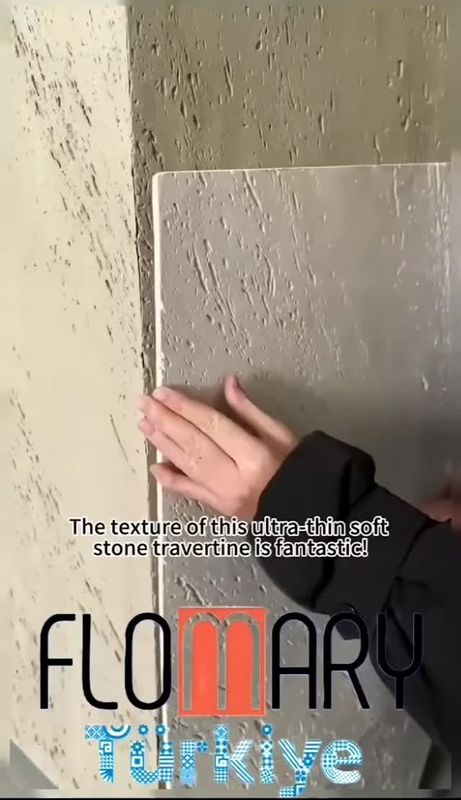 Flomary Türkiye Redefines Architectural Surfaces with Sustainable Innovation