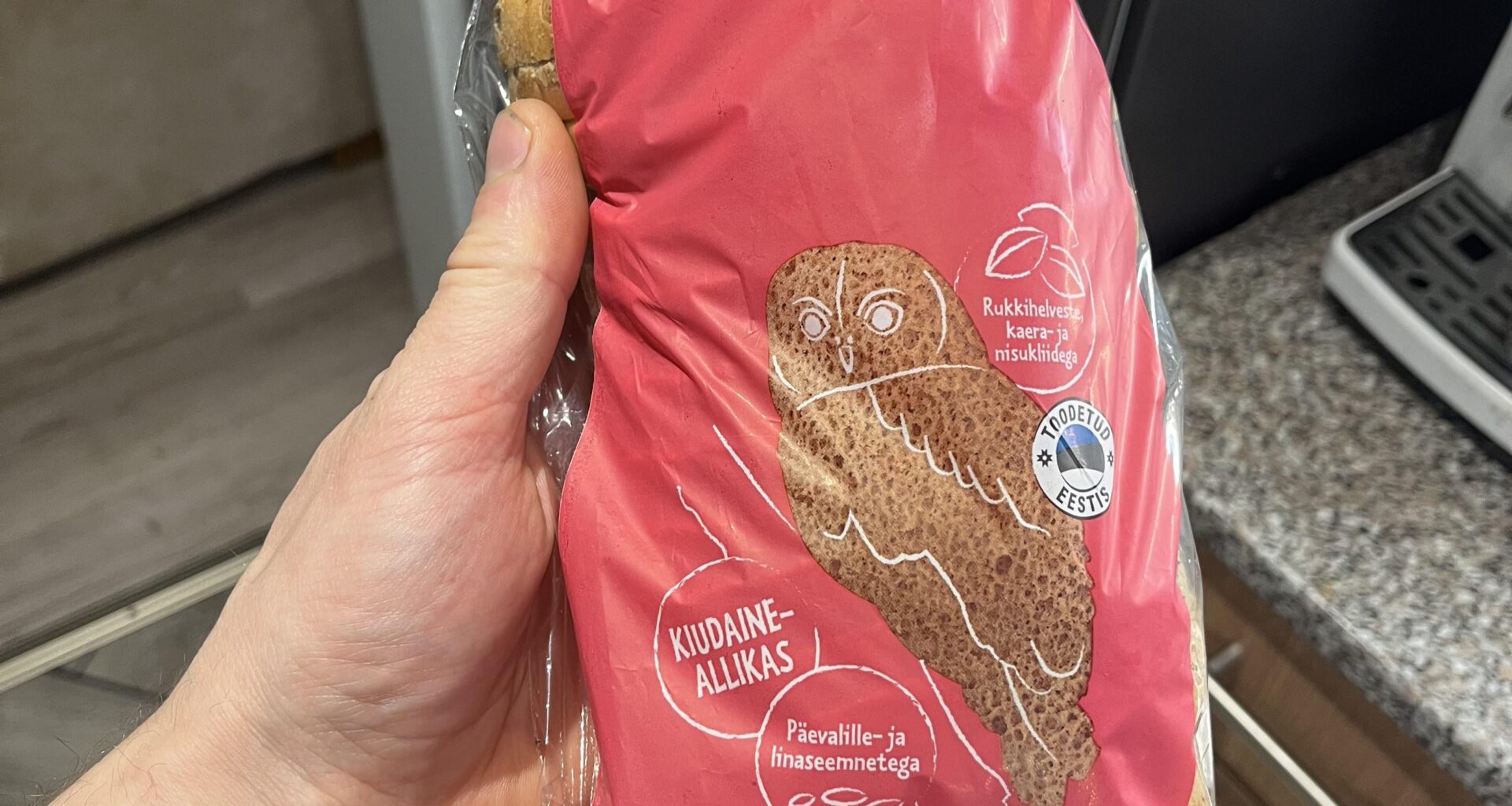 Võitsin ühe tankla kraabi ja võida mängus sepiku