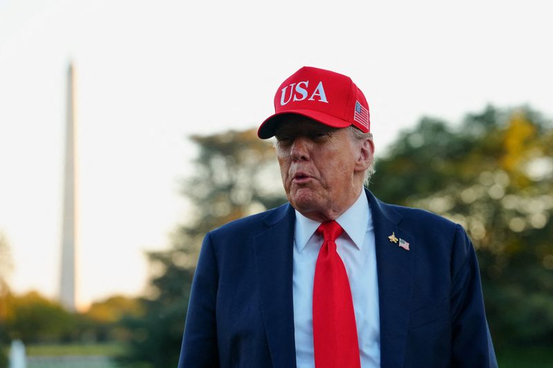 Now, Trump claims ‘8 planes  shot down’ in India-Pak clash