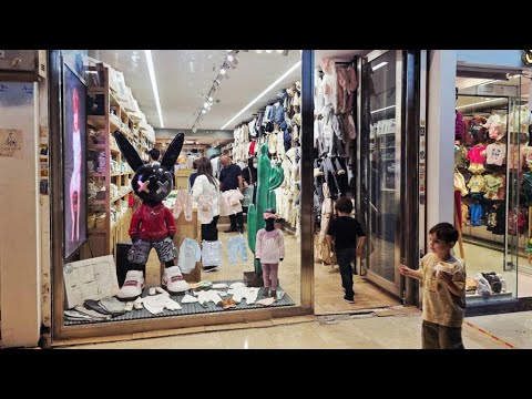 Caída de la natalidad vs. derechos reproductivos: ¿es culpa de las mujeres? • FRANCE 24 Español