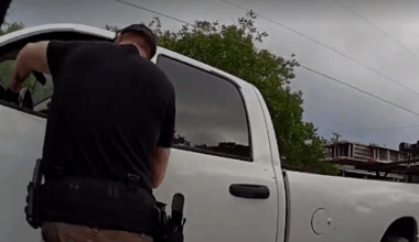 Judge slams ICE for ‘fictional’ case seeking to jail migrant for 20 years. The agent involved cut himself breaking the Honduran man’s car window