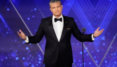 Trump administration announces 17th deadly strike on an alleged drug boat