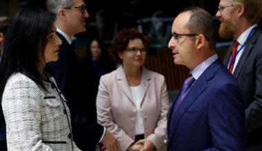 Romania pushes for EU funding • Table.Briefings