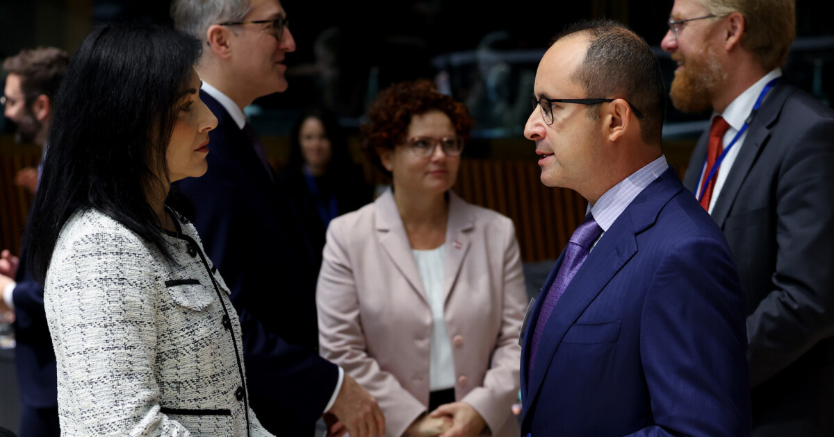 Romania pushes for EU funding • Table.Briefings