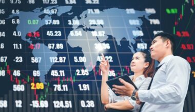 Asian shares fall as tech selloff drags Wall Street lower