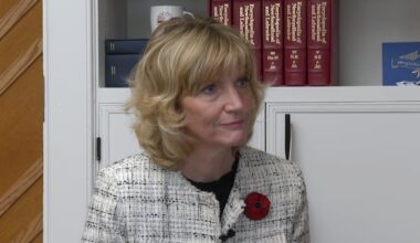 MUN might be saying goodbye to its Harlow campus