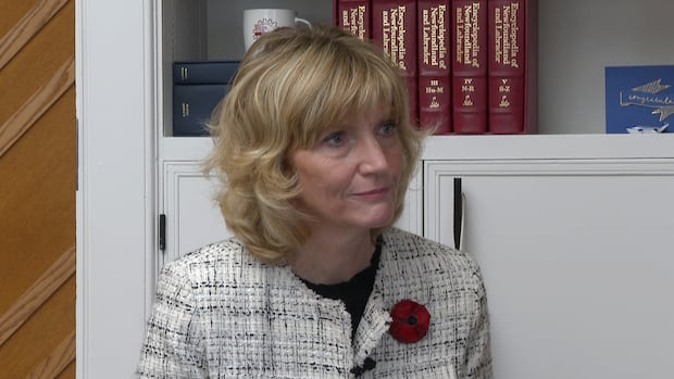 MUN might be saying goodbye to its Harlow campus