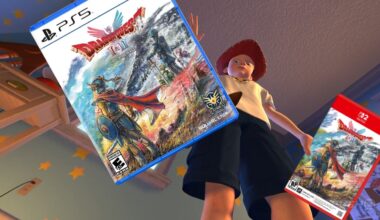 In Japan, Switch 2 Retail Sales Are Already Closing on PS5