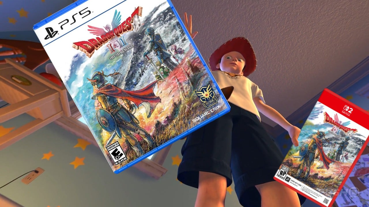 In Japan, Switch 2 Retail Sales Are Already Closing on PS5