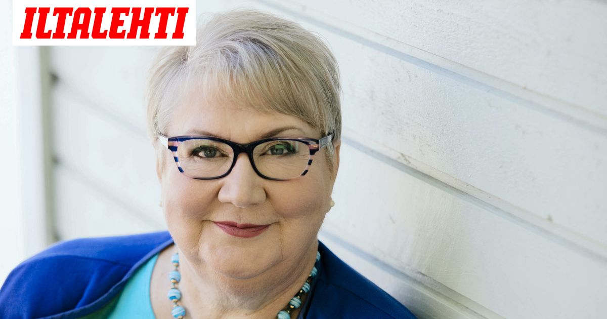 Anneli Kanto: Vakava sairauskohtaus