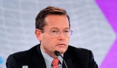 Top IMF economist reviews Western Hemisphere's economic situation — MercoPress