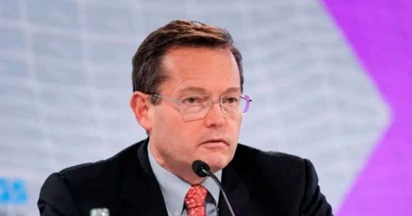 Top IMF economist reviews Western Hemisphere's economic situation — MercoPress