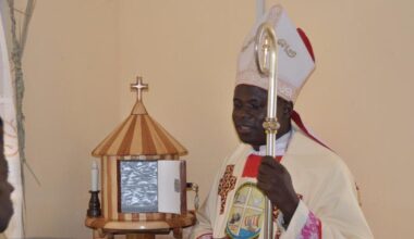 Tanzania: Diocese of Mbeya to celebrate Sunday Mass for victims of election violence