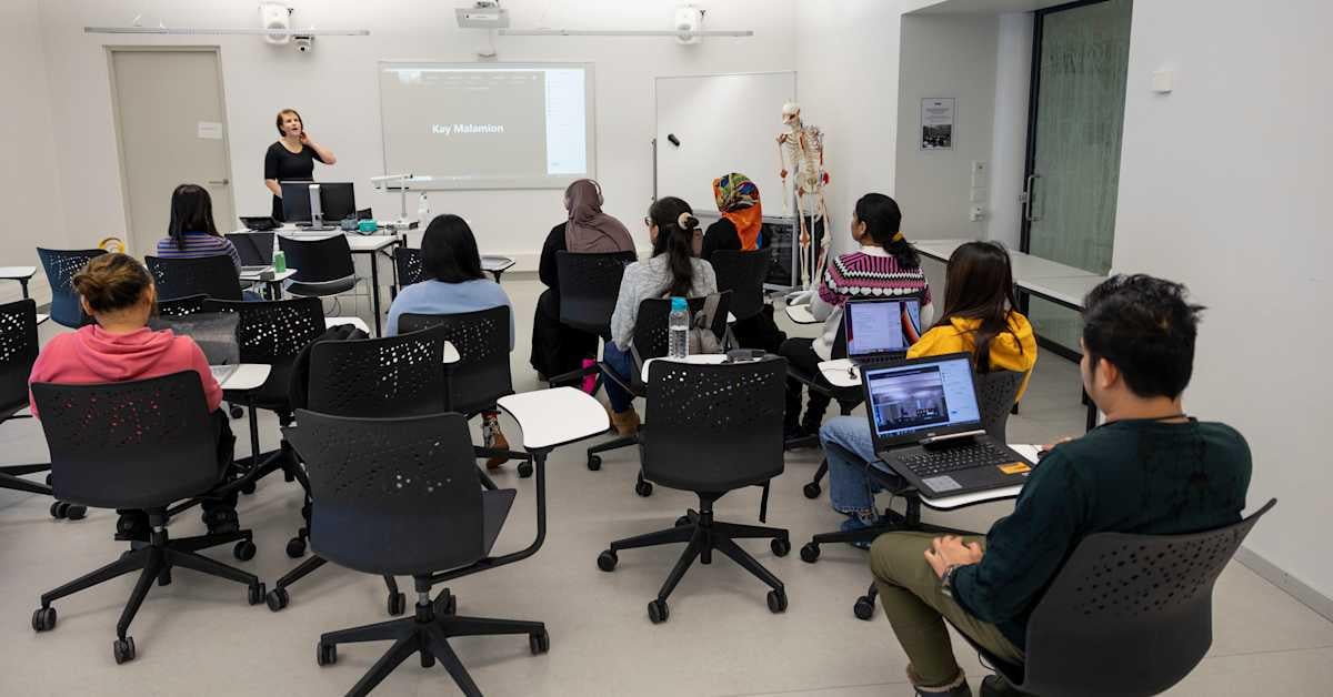 Immigrants are good for Finland's public finances, new study shows