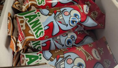 Riikliku tähtsusega teadaanne