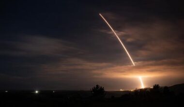 Democrats introduce bill barring Trump from unilaterally restarting nuclear weapons tests