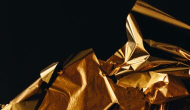 Inside the Global Race to Build Gold Vaults for the Next Monetary Order