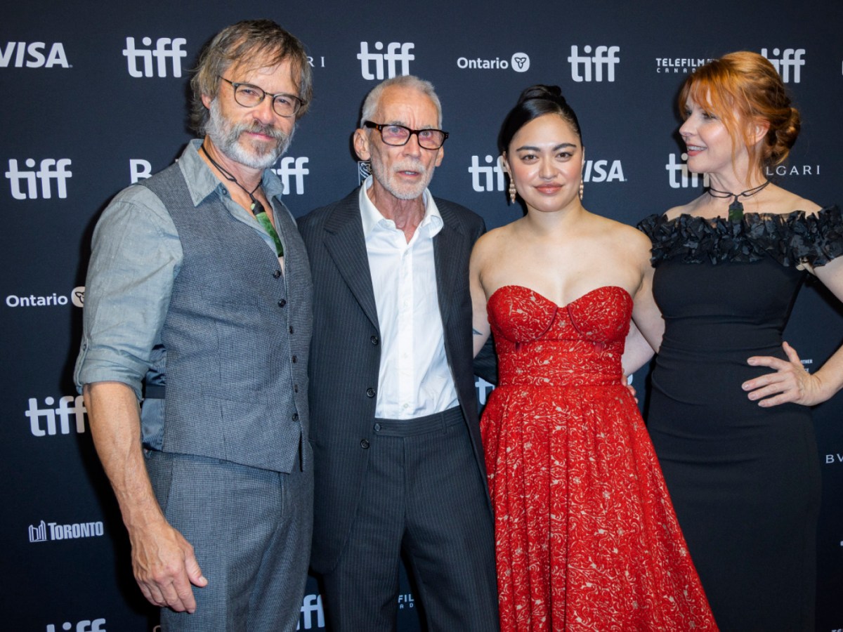 Nouvelle-Zélande: décès du réalisateur Lee Tamahori