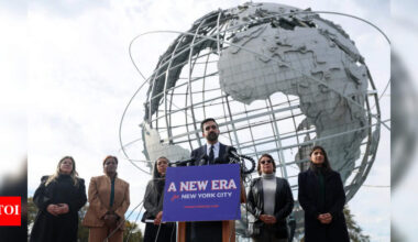 Lina Khan educational qualifications: Former FTC chair of Pakistani origin joins Mamdani’s transition team