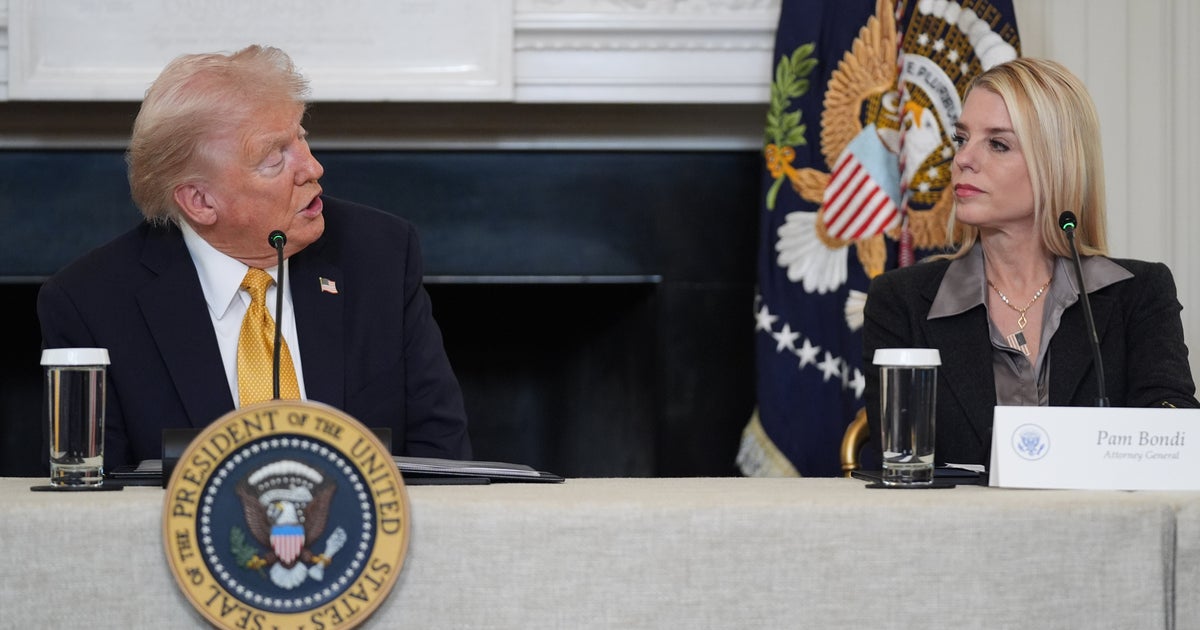 Justice Department Issues Flurry Of Subpoenas In Fresh Inquiry Into Trump-Russia Probe: AP Sources