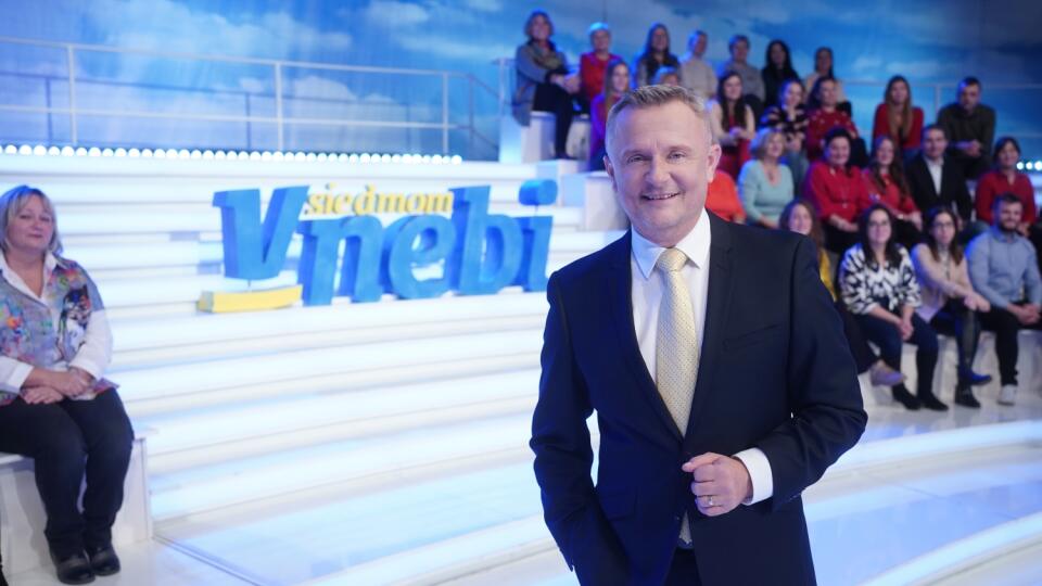 joj, rozboril, v siedmom nebi,