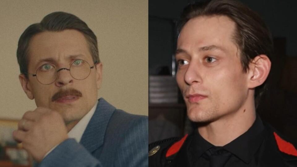 Dunaj, k vašim službám.