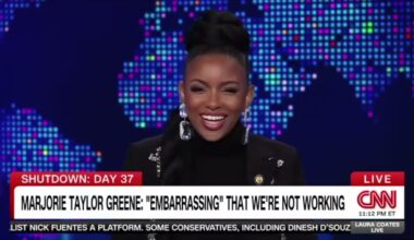 Rep. Jasmine Crockett on CNN: Republicans Chose Chaos Over Care. Now Americans Are Paying the Price