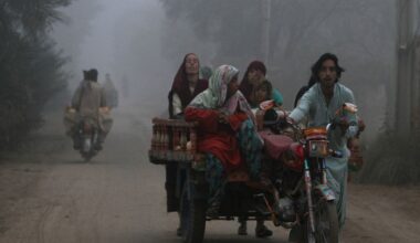 Pakistan faces imminent climate and economic breakdown as IFIs warn of alarming inaction