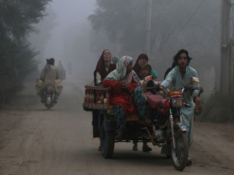 Pakistan faces imminent climate and economic breakdown as IFIs warn of alarming inaction
