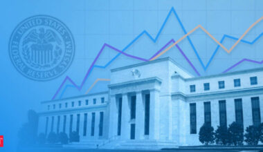 Wall Street on high alert as US Federal Reserve injects billions amid growing credit crunch fears: Why is Fed pumping billions into the market? Is this just a temporary liquidity blip — or the first tremor of something far bigger? Markets fear a repeat of 2008 Global Financial Crisis