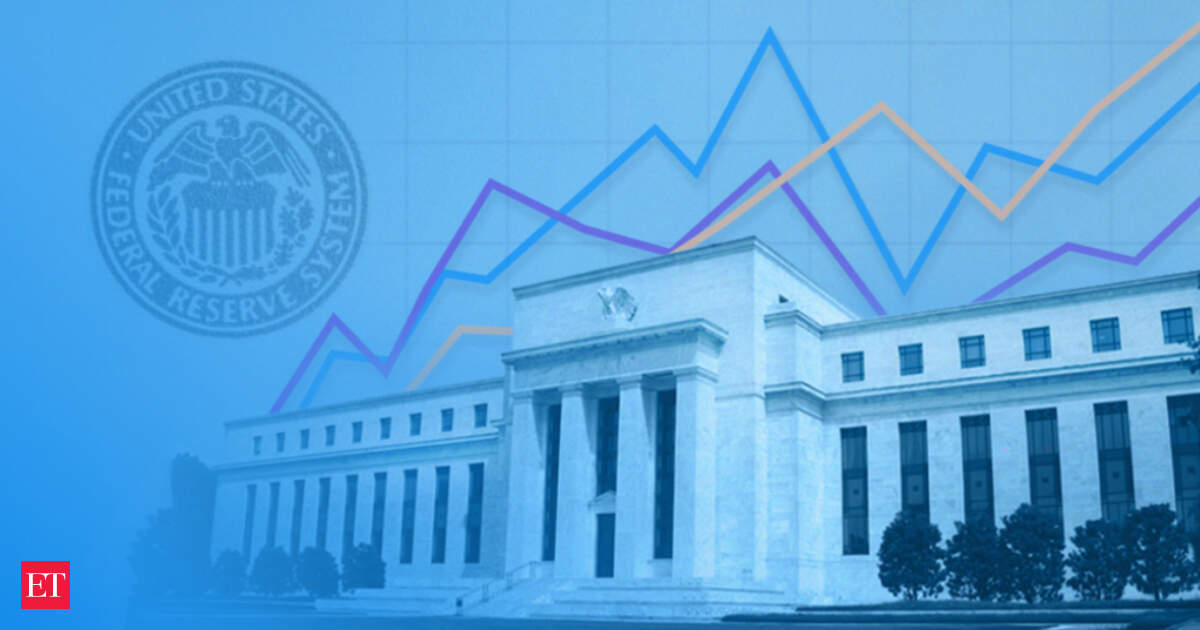 Wall Street on high alert as US Federal Reserve injects billions amid growing credit crunch fears: Why is Fed pumping billions into the market? Is this just a temporary liquidity blip — or the first tremor of something far bigger? Markets fear a repeat of 2008 Global Financial Crisis