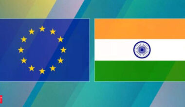 EU FTA talks over; clarity sought on CBAM, steel rules...