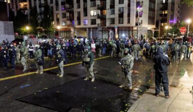 ‘Huge victory’ in Portland as judge’s final order bars…