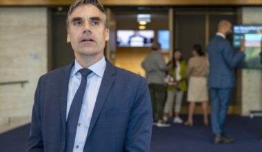 Switzerland calls for ambitious climate targets at COP30