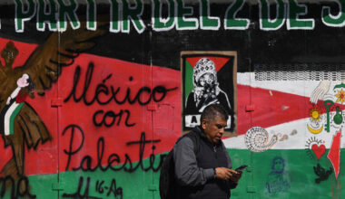 U.S. and Israel Allege Iranian Assassination Plot in Mexico; Tehran Calls It ‘a Big Lie’