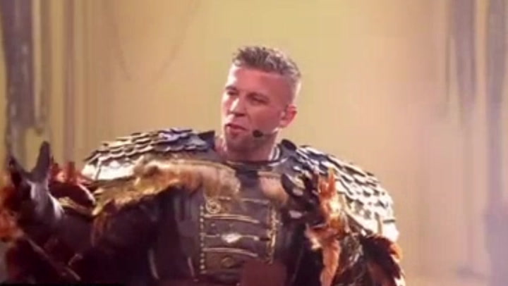 Video Player Placeholder