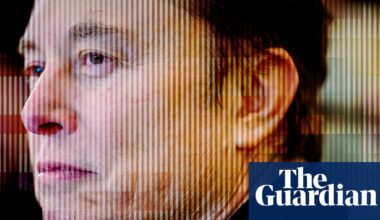 Elon Musk makes himself far-right fixture after White House departure | Elon Musk
