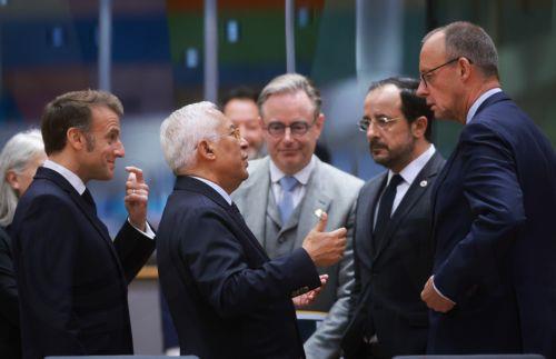 President to meet with German Chancellor in Berlin