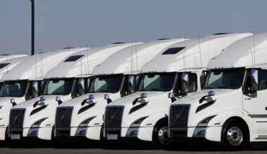 Waabi reveals major milestone in AI-powered autonomous trucking technology