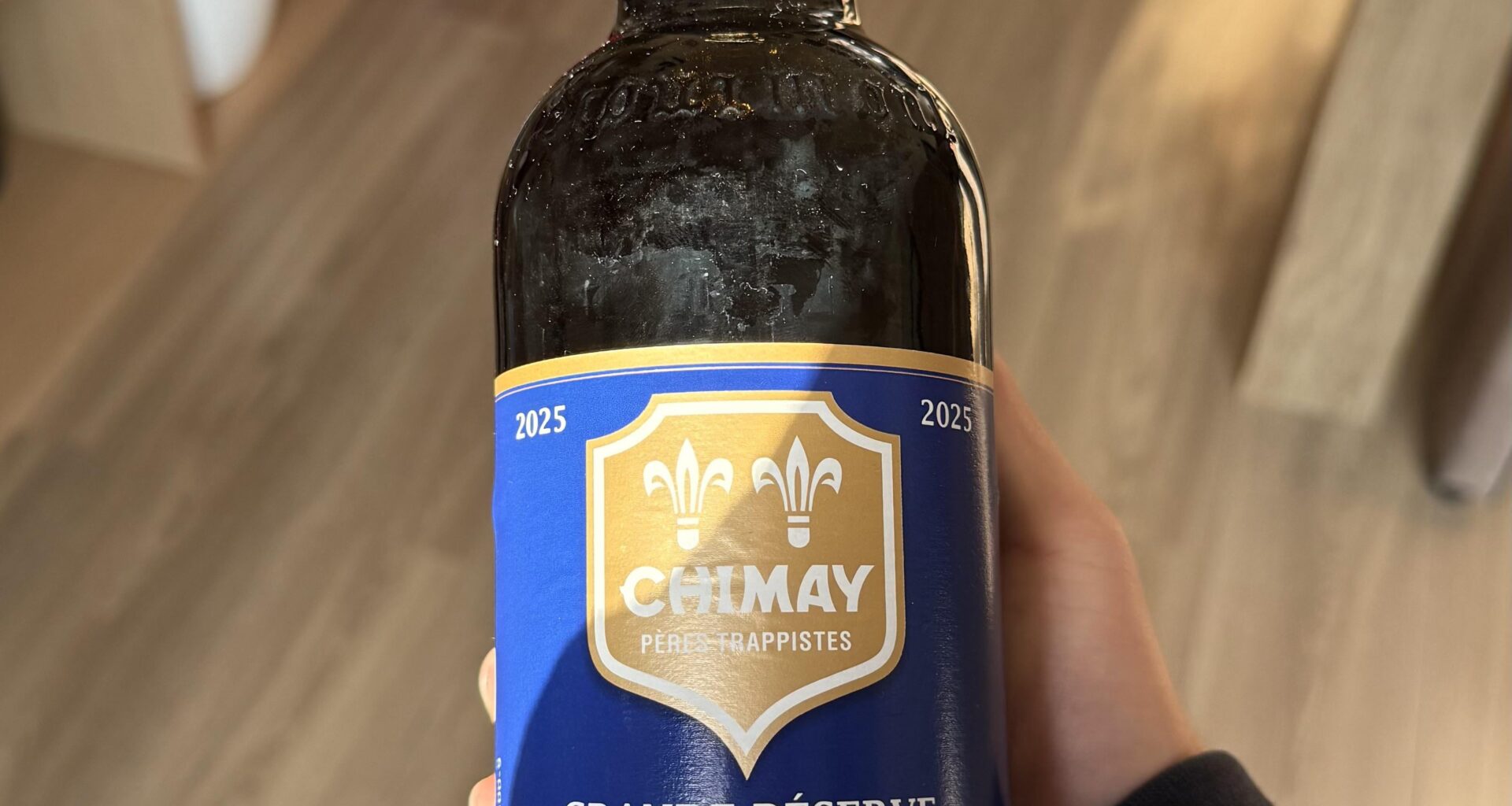 Trying this beautiful brew this afternoon. Any tips?