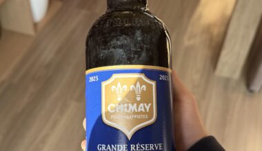 Trying this beautiful brew this afternoon. Any tips?