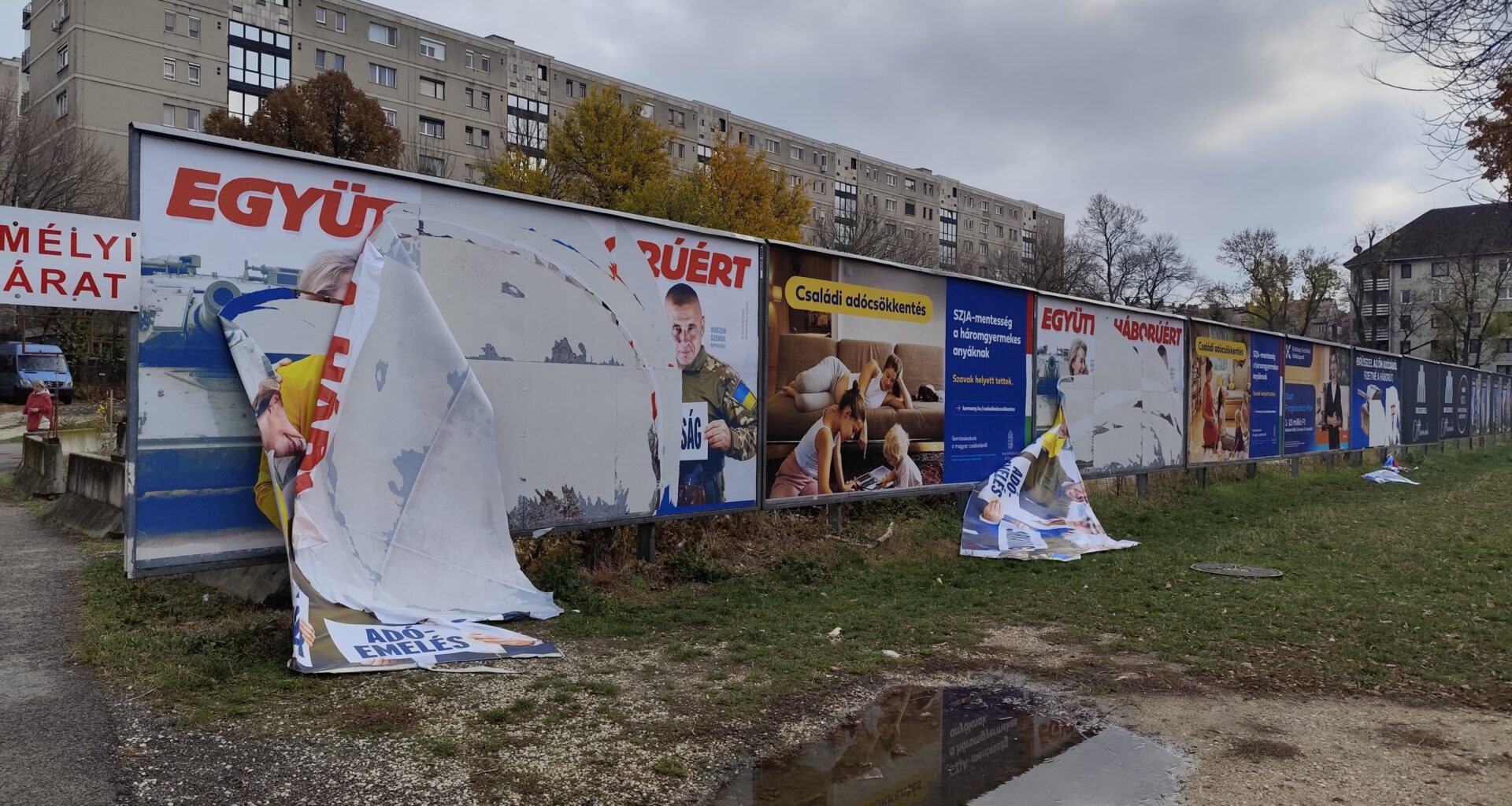 Ezt nem tudom ki csinálta, de mindenki nevében köszönöm 🫡