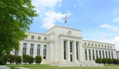 Federal Reserve Charts New Course with Payments Innovation and Interest Rate Strategy