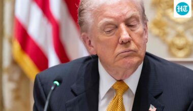 Six weeks, no pay, no deal, but Trump refuses to budge: Inside US shutdown