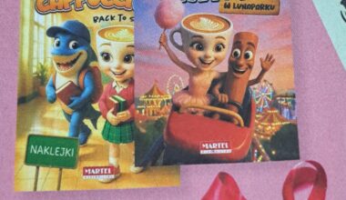 To jest książką dla dzieci?