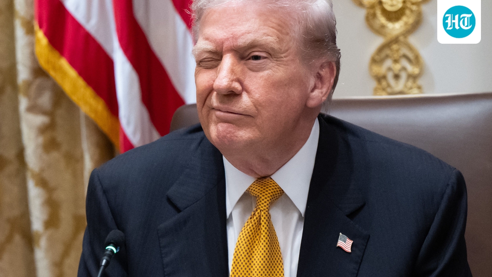 Will Commanders name new stadium after Trump? Karoline Leavitt gives key update ahead of POTUS attending Sunday's game